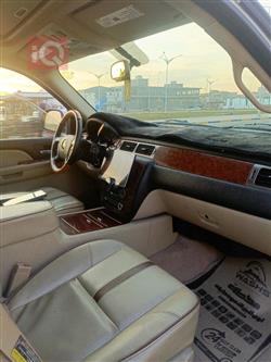 شيفروليه تاهو